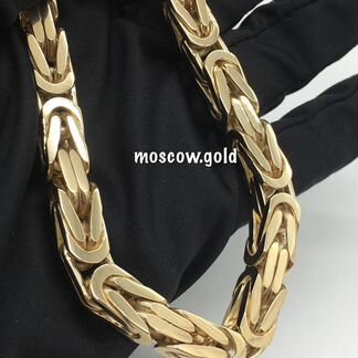 Золотой браслет