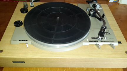 Проигрыватель винила Optonica(Sharp) RP-1300 Japan