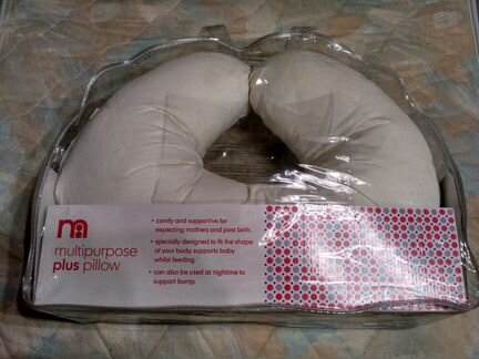 Подушка для кормления Mothercare