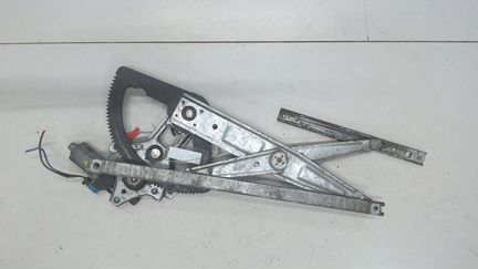 Стеклоподъемник электрический правый передний LDV