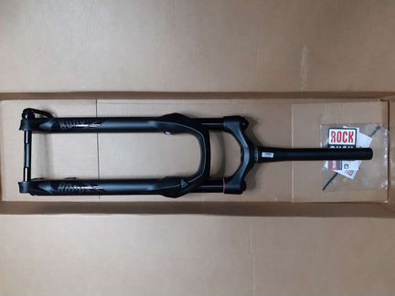 Новая воздушная Вилка Rock Shox Judy Gold