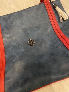 Сумка Tommy Hilfiger