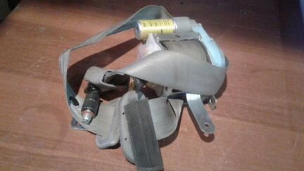 Ремень безопасности с пиропатроном Kia Sorento (BL