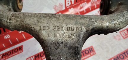 Рычаг подвески передний левый верхний Mercedes Ml