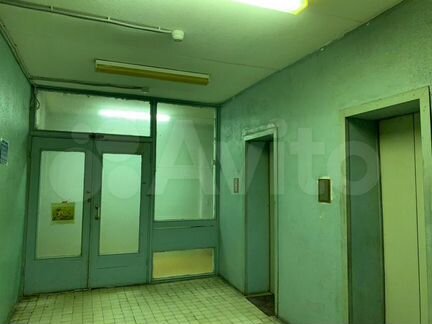 1-к квартира, 35.7 м², 2/12 эт.