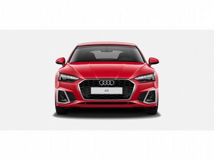 Audi A5 2.0 AMT, 2020