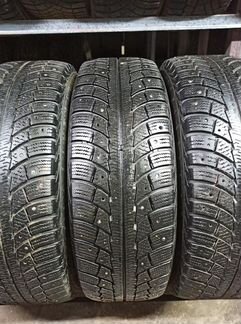 225 65 17 Gislaved бу Шины Зимние 225 65 R17 101I