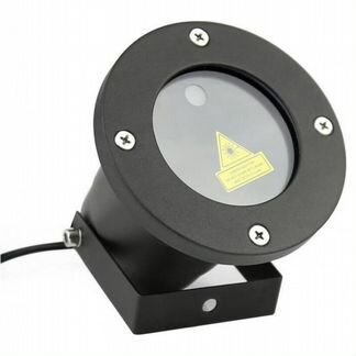 Проектор laser Outdoor Lawn Light