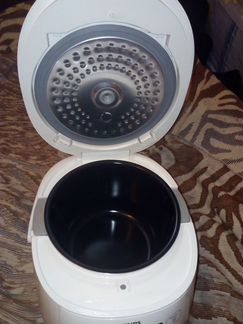 Мультиварка Philips HD 4731/03