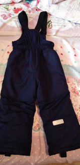 Детский зимний комлект