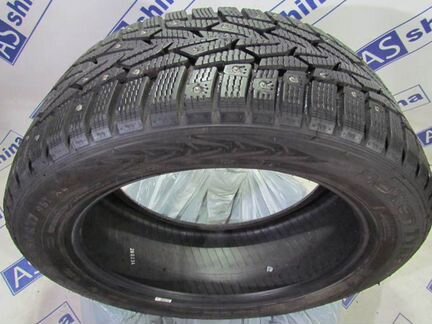 Шины бу 215-50-17 Nokian 17-215-50 101S