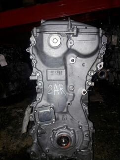 Двигатель б. у. Toyota RAV4 2.5 2AR FE Camry