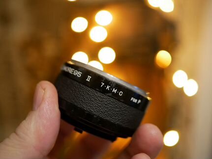 М42 конвертер теле 2х для приближения. Разные