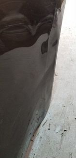 Дверь задняя левая Kia Sportage 4 2016-2019