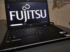 Fujitsu Core i3 made in Germany