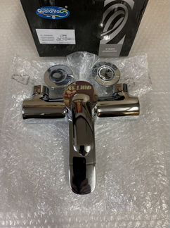 Смеситель для ванны Quaranta для ванны Италия