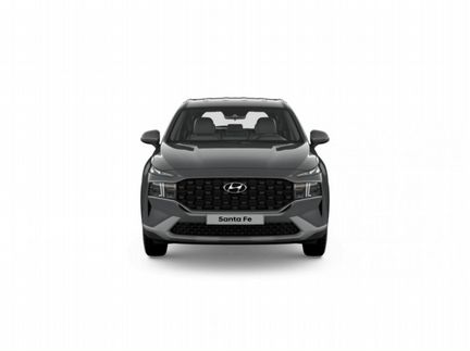 Hyundai Santa Fe 2.5 AT, 2021