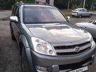 Great Wall Hover 2.4 МТ, 2007, 200 000 км