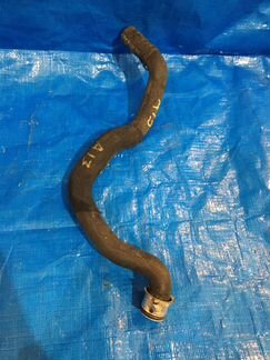 Патрубок охлаждения мерседес W204 W212 271 турбо