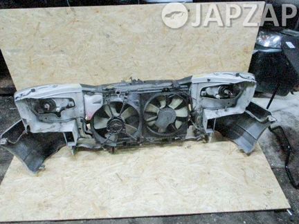Ноускат Toyota Raum EXZ10 (1997-2003)