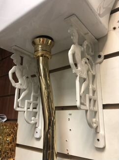 Декоративное крепление Devon & Devon Oxford (IB104