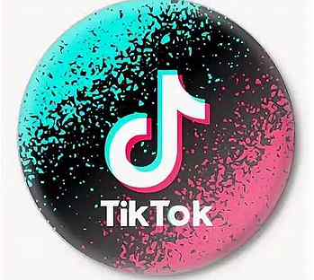 Данным тик ток. Значок tik Tok. Значки тик ток для торта. Тик ток круглый значок. Тик ток для капкейков.