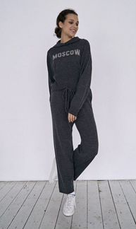 Новый трикотажный костюм в спорт. стиле iamstudio