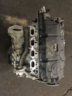 Двигатель Пежо 207