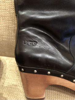 Сапоги UGG