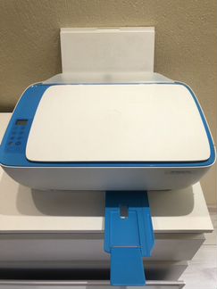 Принтер HP Deskjet3639