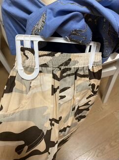 Костюмчик для мальчика новый 12 мес