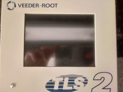 Уровнемер Veeder-Root TLS 2 (3 резервуара)