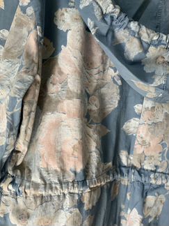 Куртка, Ветровка 44-46 размер, хлопок