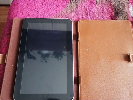 Планшет