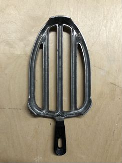 Подставка под утюг СССР