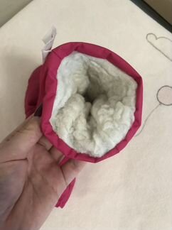 Варежки краги reima 2