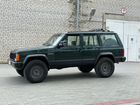 Jeep Cherokee 4.0 AT, 1994, 326 000 км объявление продам