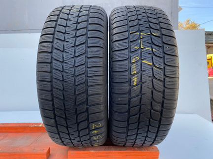 Зимние шины 265-60-18 bridgеstone blizаk lm- 4x4