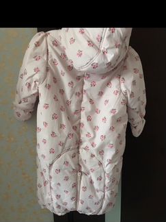 Комбинезон трансформер Mothercare