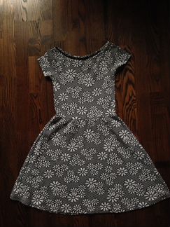 Платье Topshop