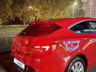 Opel Astra GTC 1.4 AT, 2012, 149 500 км объявление продам