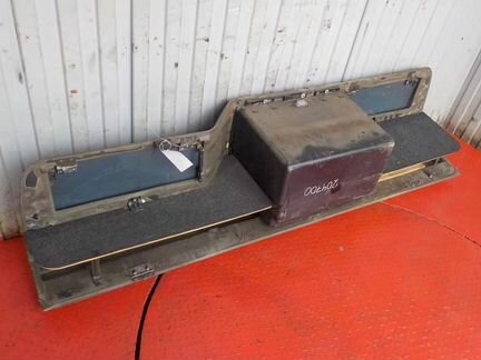 Бардачок Даф хф 95 (DAF XF 95) 1352967