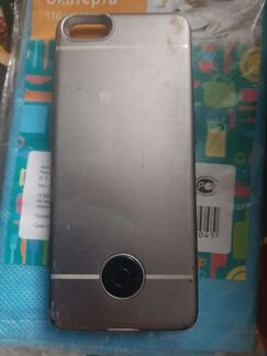 Чехол и акумулятор