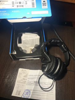 Sennheiser HD 280 Pro