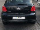 Volkswagen Polo 1.4 AMT, 2013, 105 000 км