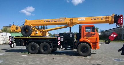 КамАЗ MTA160, 2023