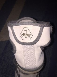 Кеды Puma