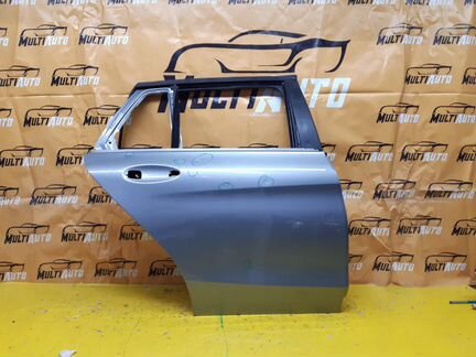 Дверь задняя правая Mercedes C-Classe W204