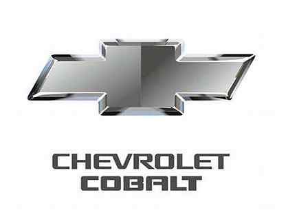 Chevrolet logo 2022
