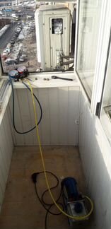 Ремонт холодильного оборудования и кондиционеров